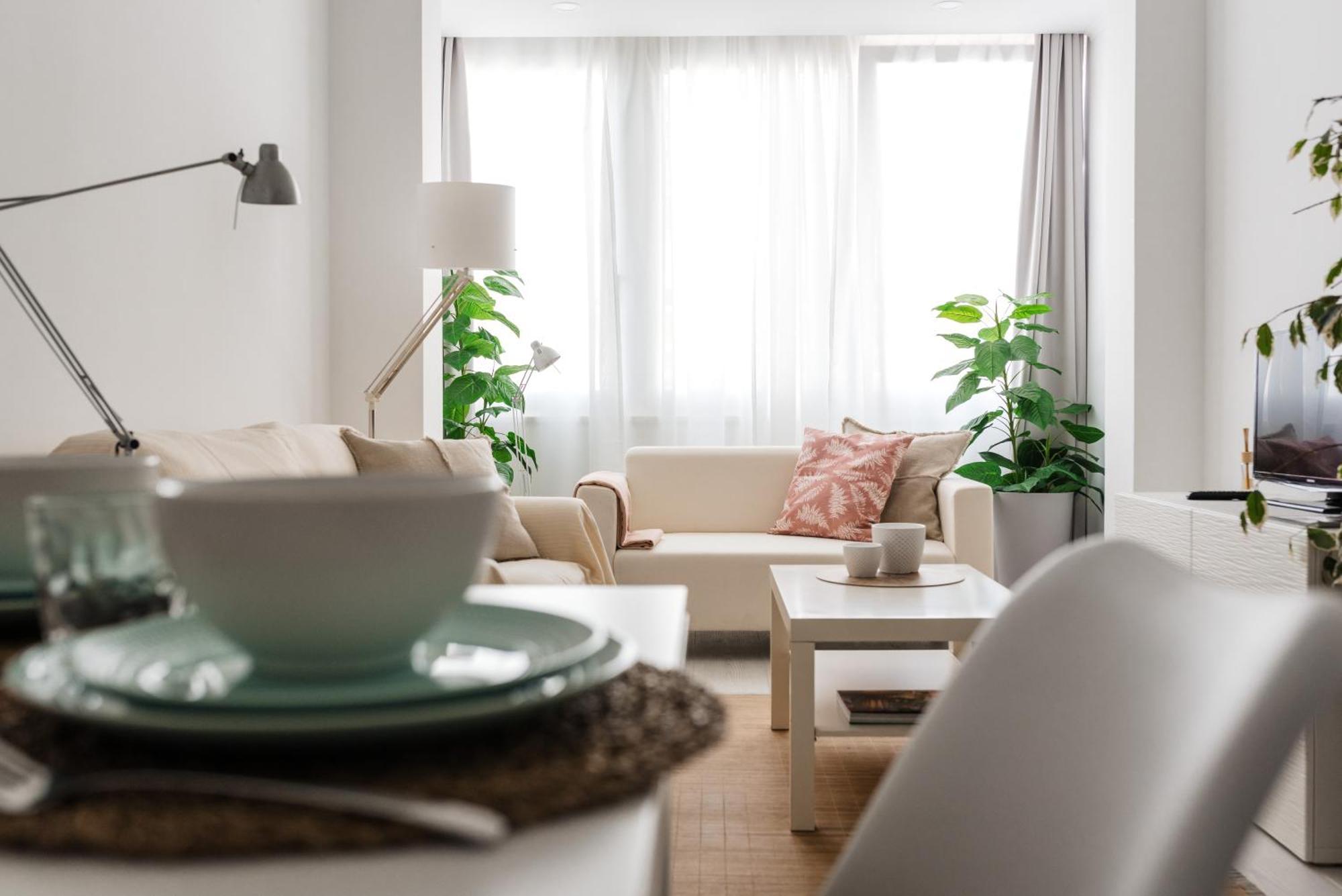 Light-Filled, Fully Renovated Apt Near Belem, By Timecooler Lisbon Bagian luar foto
